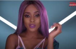 Vanessa Mdee - Bounce Ft. Maua Sama & Tommy Flavour