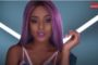Vanessa Mdee - Bounce Ft. Maua Sama & Tommy Flavour