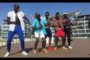 Sauti Sol and Alikiba - Unconditionally Bae (Official Music Video)