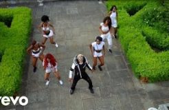 Awilo Longomba - Esopi Yo ft. Tiwa Savage