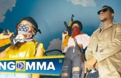 Nay Wa Mitego - Mikono Juu