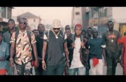 Vaayo - Eddy Kenzo[Official Video]