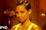 Alicia Keys - Girl On Fire