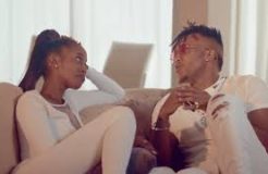 Bonge la nyau Ft Beka Flavour - NAJIONA MBALI