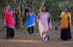 Nangoja - Christina Shusho