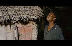 Lava Lava - Kilio (Official Video)