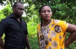 Short Film ya Bongo Movie- MTAWALA- (Part 1)
