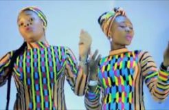 African Gospel Music Video (Series 2) | **Gospel Inspiration.TV**