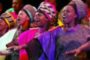 Soweto Gospel Choir - Amazing Grace (Most beautiful version!!)