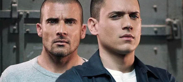 Prison Break creator confirms season five will be Michael Scofield’s last outing