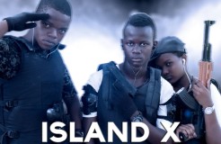 Island X
