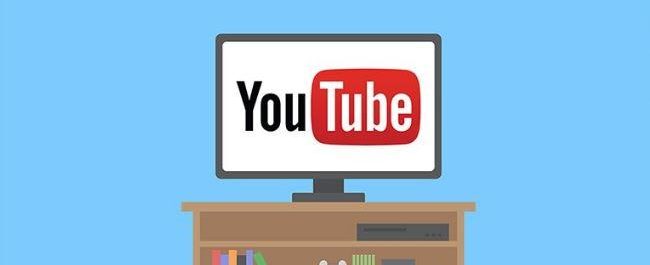 YouTube
