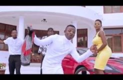 Shababi ft Mesen selekta -TepetA