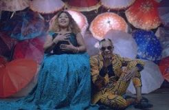 Akatambala - Hanson Baliruno & Saida Karoli (official Video) 2018