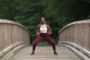 Particula - Major Lazer Dance Rosie Melanin