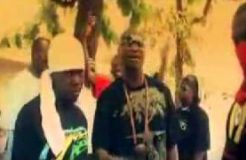 Dar es Salaam Stand up - Chidi Benz.