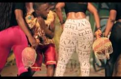 MC Galaxy ft. Davido -- Nek-Unek (Official Video)