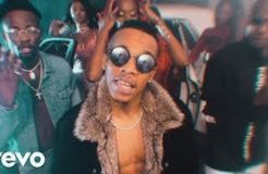 Tekno - Anyhow