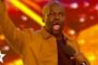 HILARIOUS Comedian Daliso Chaponda