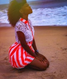 Winifred has finally released her single "Run".