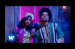 Bruno Mars - Finesse (Remix) [Feat. Cardi B] [Official Video]