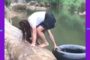 Funny videos 2017 People doing stupid things