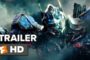 Transformers: The Last Knight
