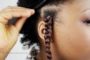 Patra Braids Step by Step Solange/Poetic Justice Inspired Tutorial Part 2