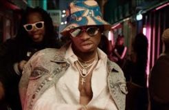 Diamond Platnumz ft Morgan Heritage