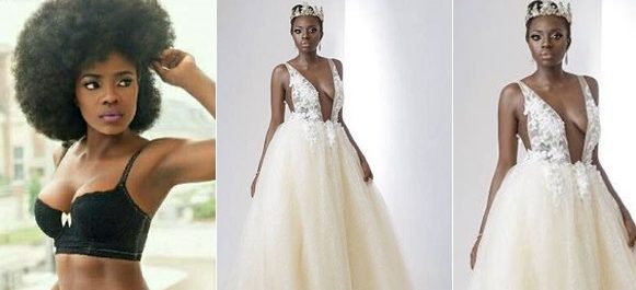 “But why is your breast sleeping?” – Fans Asks Beverly Osu