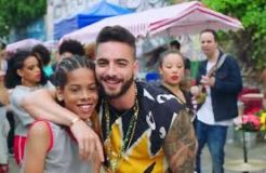 Maluma - Corazón (Official Video) ft. Nego do Borel