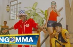 Moni Centrozone X Country Boy (MoCo) - Mwaaah (Official Music Video)