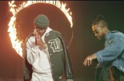 DIAMOND PLATNUMZ ft OMARION - African Beauty (Clean Version)