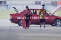 Chege Ft.Saida Karoli - Kaitaba