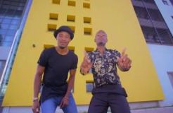 Nuh Mziwanda ft Ali Kiba Jike Shupa
