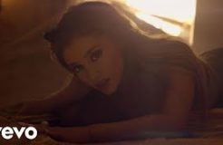 Ariana Grande, The Weeknd - Love Me Harder