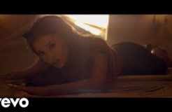 Ariana Grande, The Weeknd - Love Me Harder