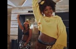 Quarantine - Wasafi Feat Diamond Platnumz, Rayvanny, Mbosso, Lava Lava, Queen Darleen & Zuchu