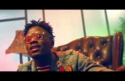 YCEE - OMO ALHAJI (OFFICIAL VIDEO)