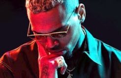 Chris Brown - Him Or Me (Music Video)