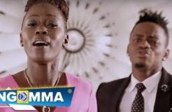 AKOTHEE FT DIAMOND - MY SWEET LOVE OFFICIAL VIDEO