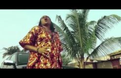 SINACH - I KNOW WHO I AM