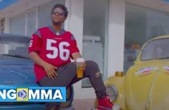 Gaza Ft Madee : Nanii