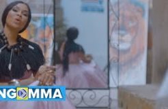 Lulu Diva - AMEZOEA (Official Video)
