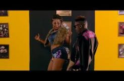 Gaga Blue, Mr T Touch, Barakah The Prince - Mama La Mama