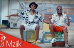 Nikki Wa Pili Ft G Nako - Quality Time
