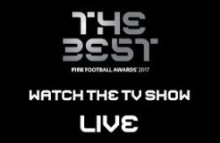 The Best FIFA Football Awards