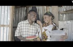 Mbosso - Nimekuzoea (Official Video)