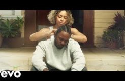 Kendrick Lamar - LOVE. ft. Zacari