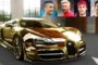 Top 10 Football Players Super Cars ★ 2017